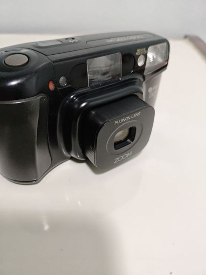 กล้องฟิล์ม Fuji DL-190 และ DL-25 แพคคู่ รูปที่ 7