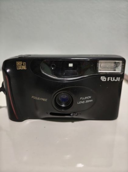 กล้องฟิล์ม Fuji DL-190 และ DL-25 แพคคู่ รูปที่ 6