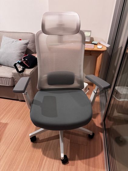 Ergo Trend Glacier Chair เก้าอี้สำหรับทำงาน