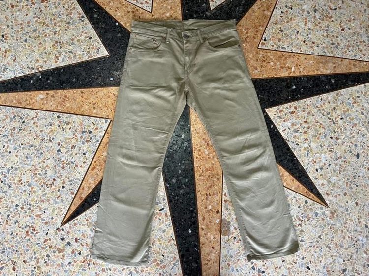 📌LEVI’S 502👖 เอว34-35
