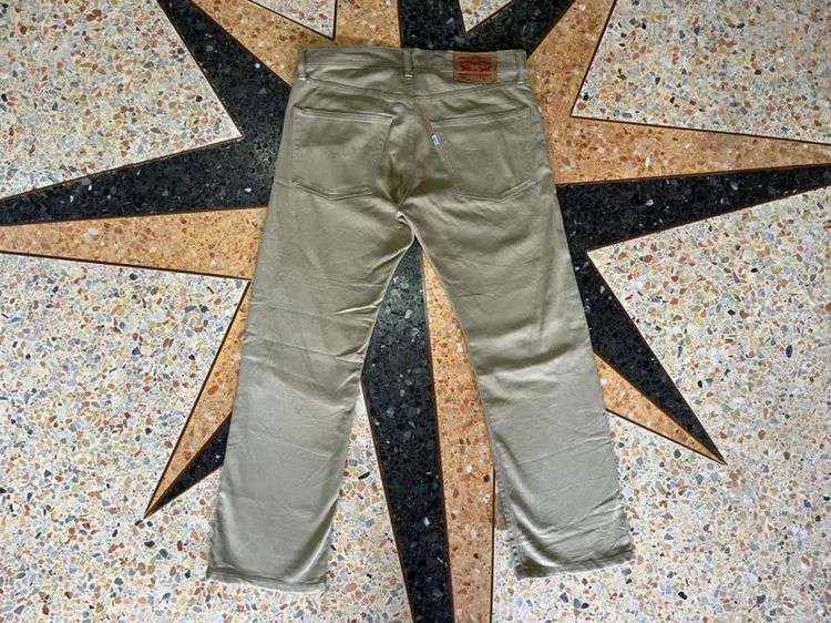 📌LEVI’S 502👖 เอว34-35 รูปที่ 2