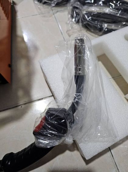 เครื่องเชื่อมซื้อมาไม่เคยได้ใช้งาน รูปที่ 7