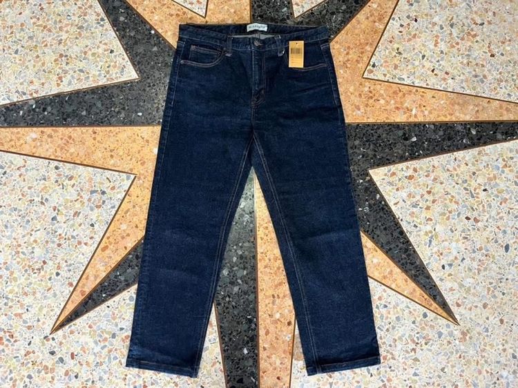 📌GIORDANO 👖 เอว32-33