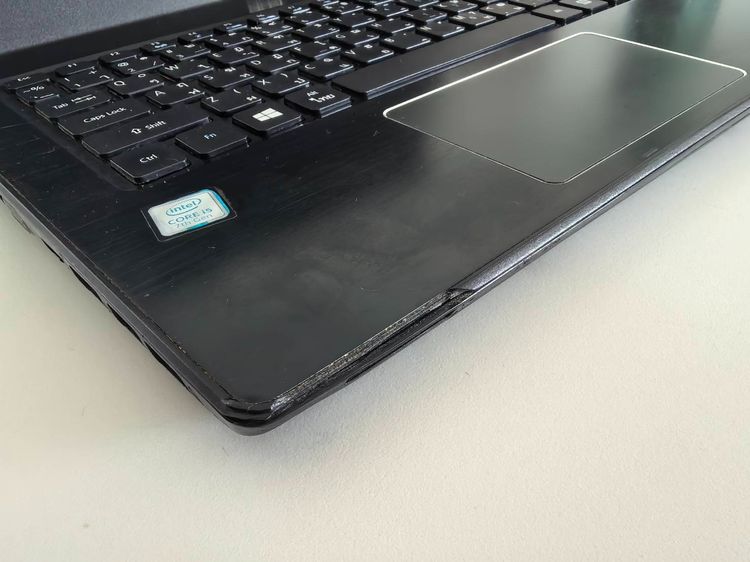 Acer Travelmate P249 core i5 7200u 2.50Ghz Ram 4 GB DDR4 SSD 128 GB จอ 14 นิ้ว รูปที่ 10