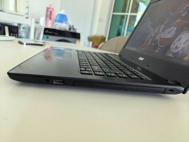 Acer Travelmate P249 core i5 7200u 2.50Ghz Ram 4 GB DDR4 SSD 128 GB จอ 14 นิ้ว รูปที่ 9