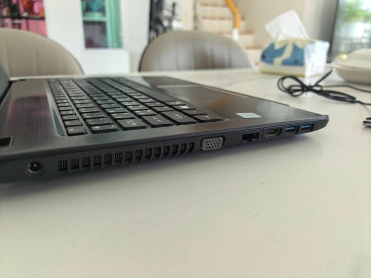 Acer Travelmate P249 core i5 7200u 2.50Ghz Ram 4 GB DDR4 SSD 128 GB จอ 14 นิ้ว รูปที่ 8