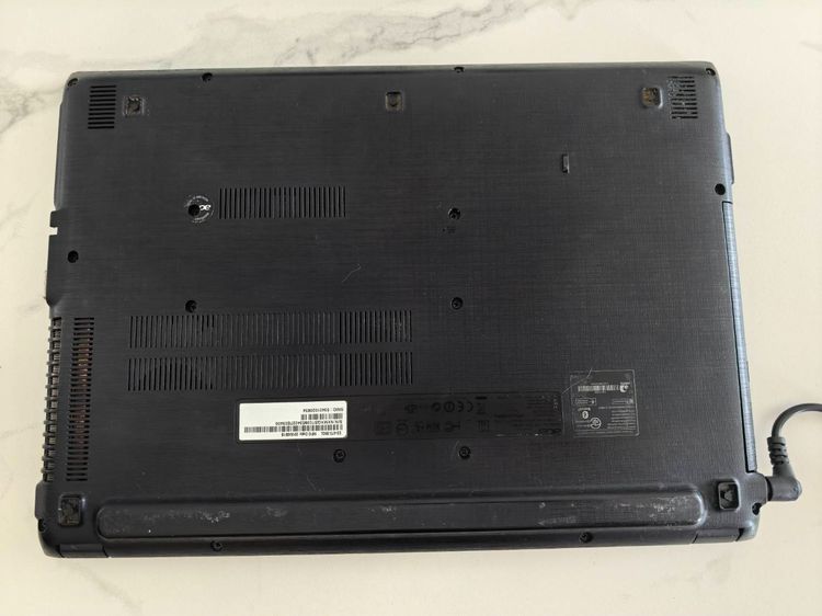 Acer Travelmate P249 core i5 7200u 2.50Ghz Ram 4 GB DDR4 SSD 128 GB จอ 14 นิ้ว รูปที่ 12