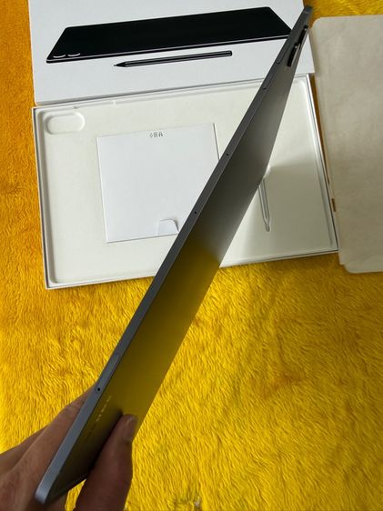 Samsung Tab S11 Ultra5G-ใหม่มากประกัน0เกือบปี รูปที่ 6