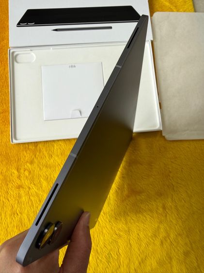 Samsung Tab S11 Ultra5G-ใหม่มากประกัน0เกือบปี รูปที่ 4