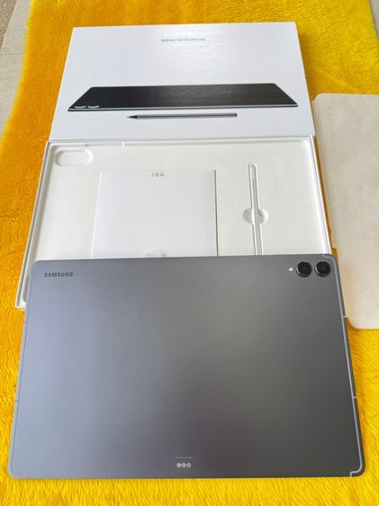 Samsung Tab S11 Ultra5G-ใหม่มากประกัน0เกือบปี รูปที่ 3