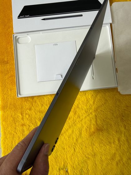 Samsung Tab S11 Ultra5G-ใหม่มากประกัน0เกือบปี รูปที่ 7