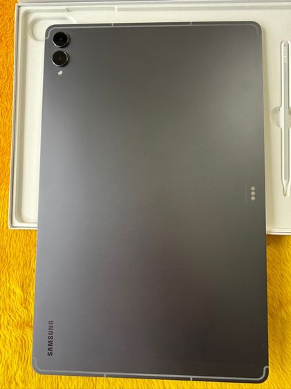 Samsung Tab S11 Ultra5G-ใหม่มากประกัน0เกือบปี รูปที่ 9