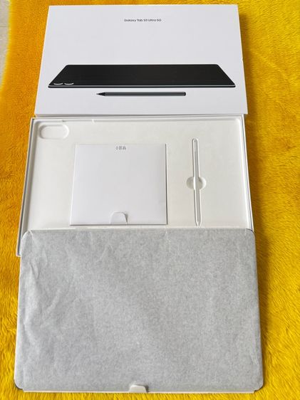 Samsung Tab S11 Ultra5G-ใหม่มากประกัน0เกือบปี รูปที่ 10