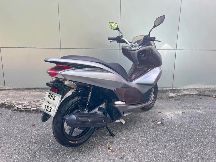 Honda รุ่น PCX 125cc รถบ้าน รูปที่ 6