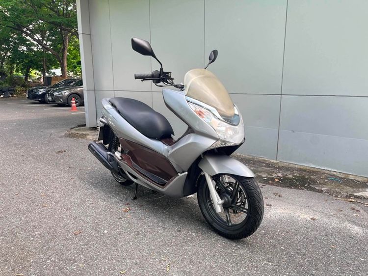 Honda รุ่น PCX 125cc รถบ้าน รูปที่ 3
