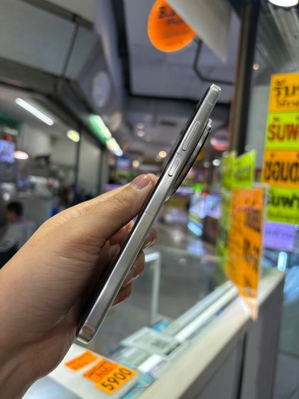 vivo X200Pro Ram16 Rom512gb แบตเตอรี่99 เครื่องศูนย์ไทย รูปที่ 7