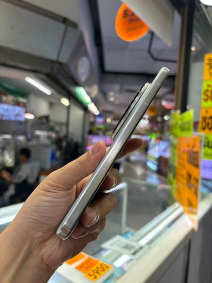 vivo X200Pro Ram16 Rom512gb แบตเตอรี่99 เครื่องศูนย์ไทย รูปที่ 8