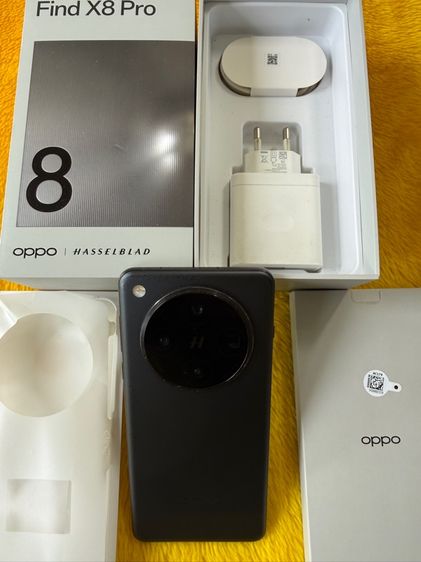 OPPO Find X8 Pro-16-512GB รูปที่ 9