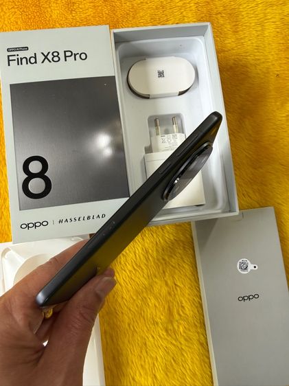 OPPO Find X8 Pro-16-512GB รูปที่ 6