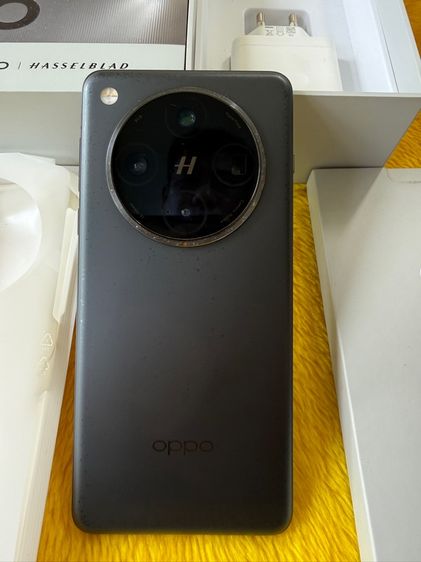 OPPO Find X8 Pro-16-512GB รูปที่ 3