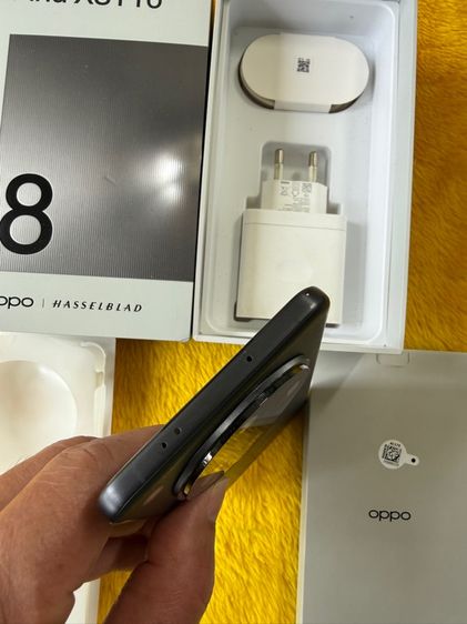 OPPO Find X8 Pro-16-512GB รูปที่ 4