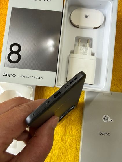 OPPO Find X8 Pro-16-512GB รูปที่ 5
