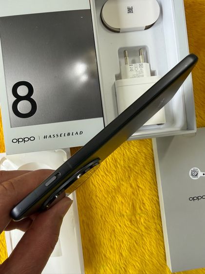 OPPO Find X8 Pro-16-512GB รูปที่ 7