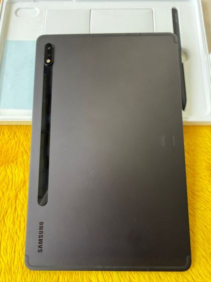 Samsung Tab S8-8-128GB ใหม่มาก รูปที่ 10
