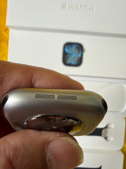 Apppe Watch -Series11-รุ่น11 ใหม่มาก รูปที่ 11