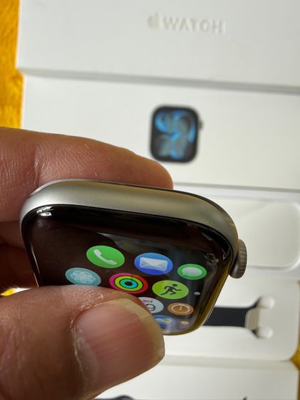 Apppe Watch -Series11-รุ่น11 ใหม่มาก รูปที่ 6