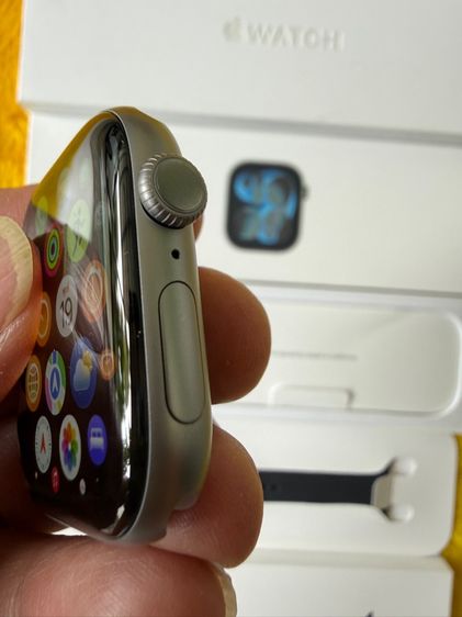 Apppe Watch -Series11-รุ่น11 ใหม่มาก รูปที่ 5