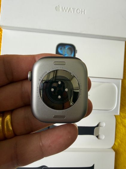Apppe Watch -Series11-รุ่น11 ใหม่มาก รูปที่ 4
