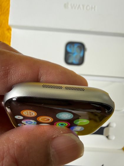 Apppe Watch -Series11-รุ่น11 ใหม่มาก รูปที่ 7