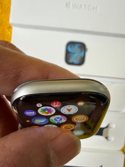 Apppe Watch -Series11-รุ่น11 ใหม่มาก รูปที่ 8