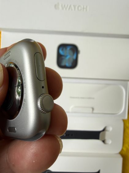 Apppe Watch -Series11-รุ่น11 ใหม่มาก รูปที่ 9