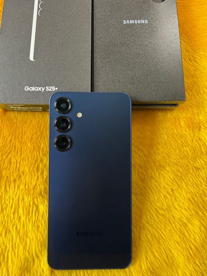 Samsung S25 Plus-12-256GB รูปที่ 11