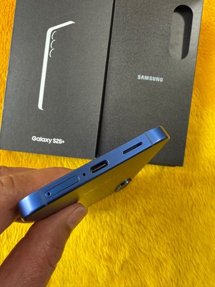 Samsung S25 Plus-12-256GB รูปที่ 6