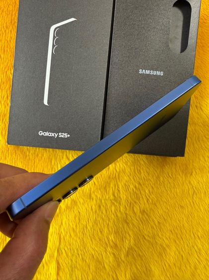 Samsung S25 Plus-12-256GB รูปที่ 8