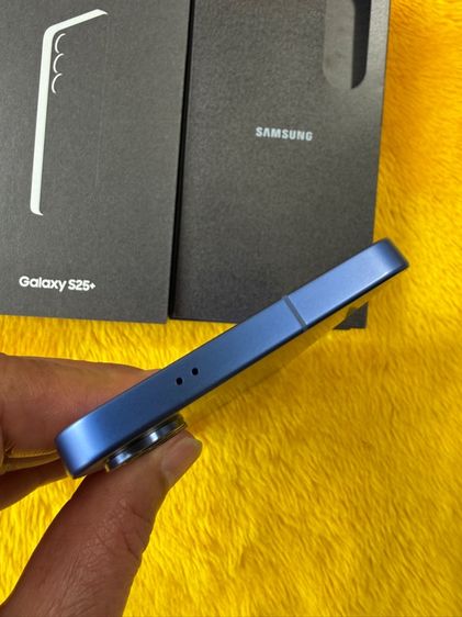 Samsung S25 Plus-12-256GB รูปที่ 5