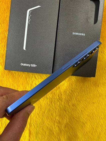 Samsung S25 Plus-12-256GB รูปที่ 7