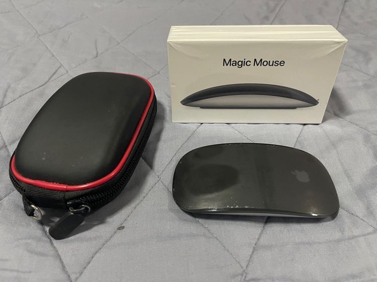 Magic mouse