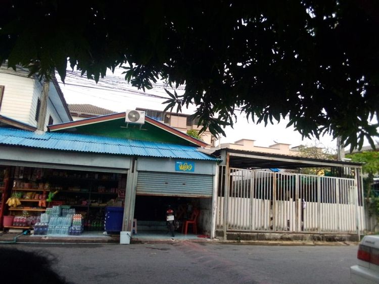 ขายที่ดินเปล่า 21ตรว. เคหะ คลอง7ธัญบุรี