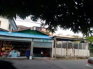 ขายที่ดินเปล่า 21ตรว. เคหะ คลอง7ธัญบุรี