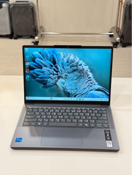 ใช่ 16 กิกะไบต์ วินโดว์ 💻 Lenovo IdeaPad Slim 3 14IRH10