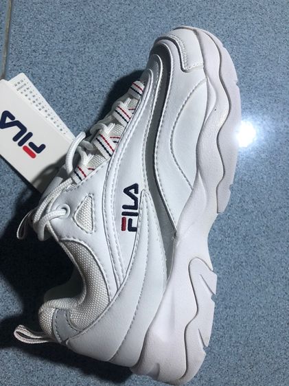 รองเท้า Fila ของแท้จากshopเชจู มือ1 รูปที่ 8