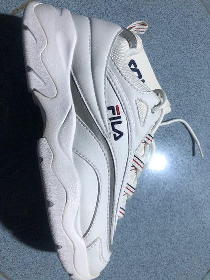 รองเท้า Fila ของแท้จากshopเชจู มือ1 รูปที่ 6