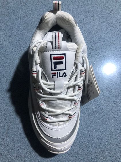 รองเท้า Fila ของแท้จากshopเชจู มือ1 รูปที่ 5