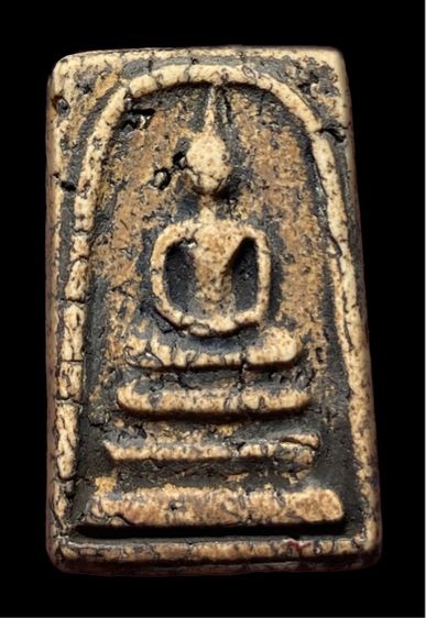 พระสมเด็จเก่ามาก