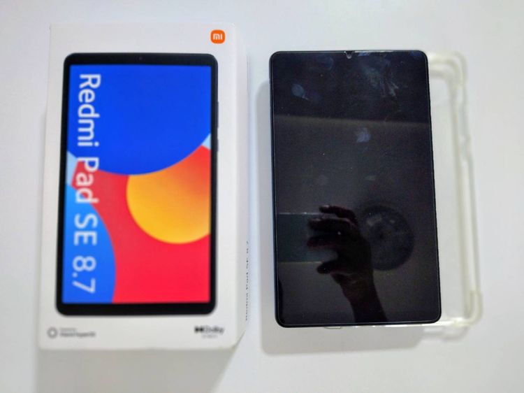 64 GB Xiaomi Pad SE 8.7