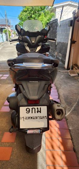 ้้HONDA FORZA 300 2019 รูปที่ 6